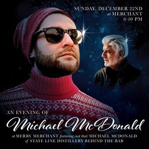 Meet your Posher, Mike